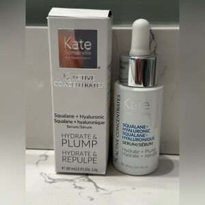 Kate Somerville KX Actives Concentrates Serum Bio-Mimicking Peptides Serum